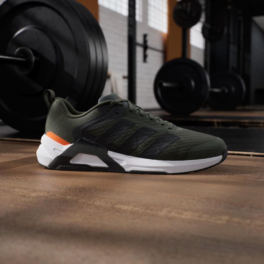 Thumbnail - Dropset Control Training Schuh