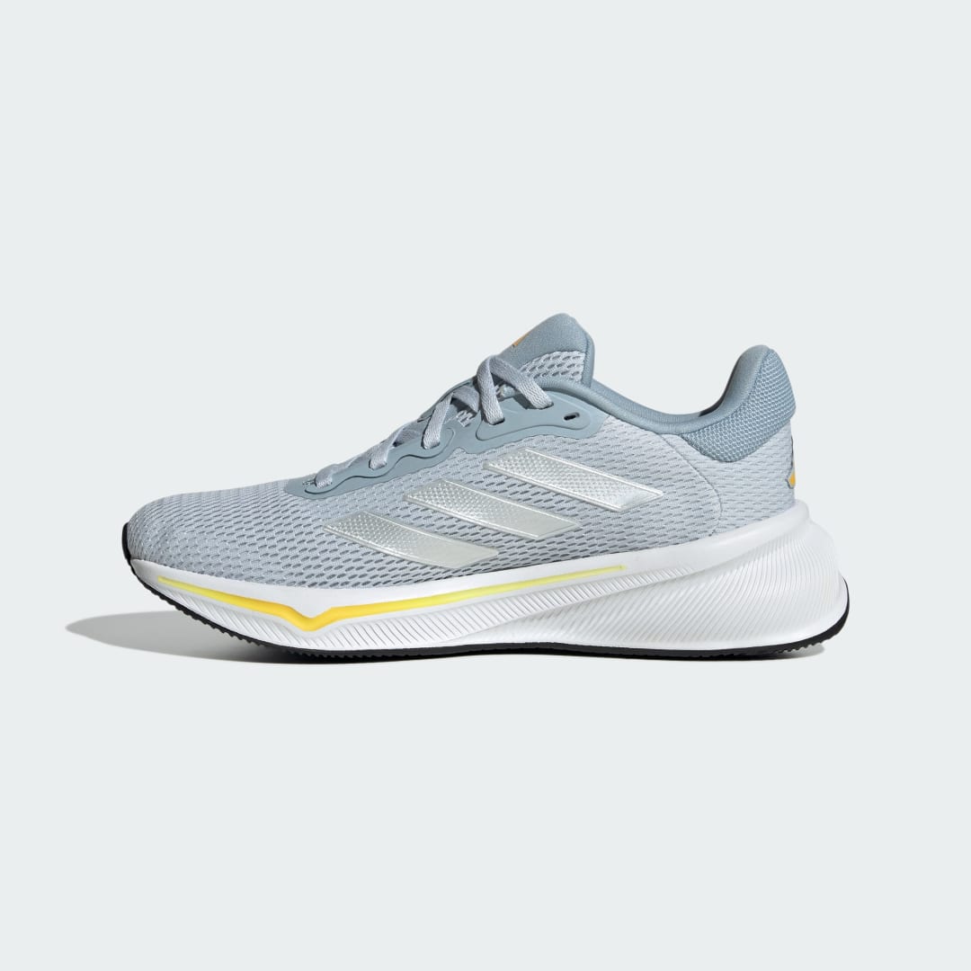 

adidas Tenis Response Mujer, Azul
