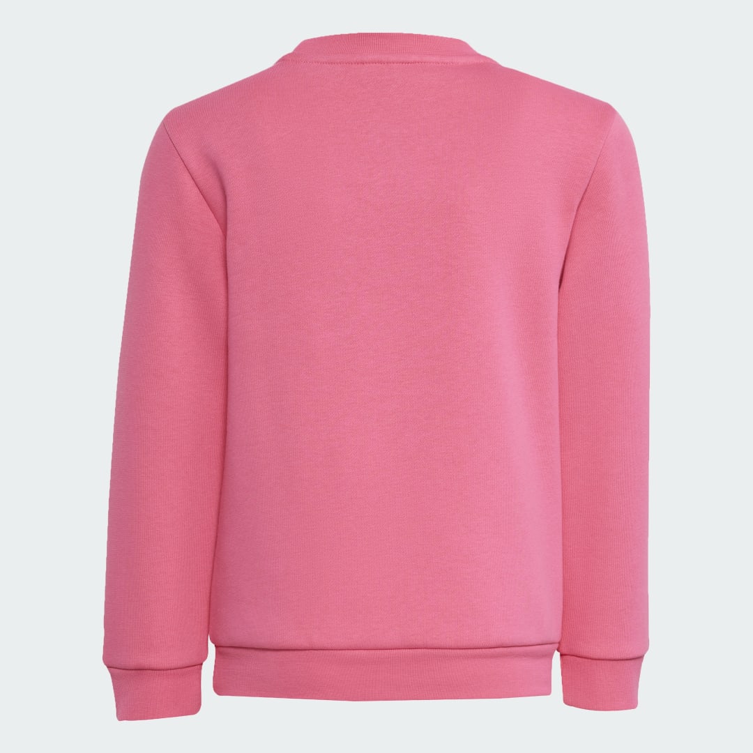 Adidas Sweater Set Kids
