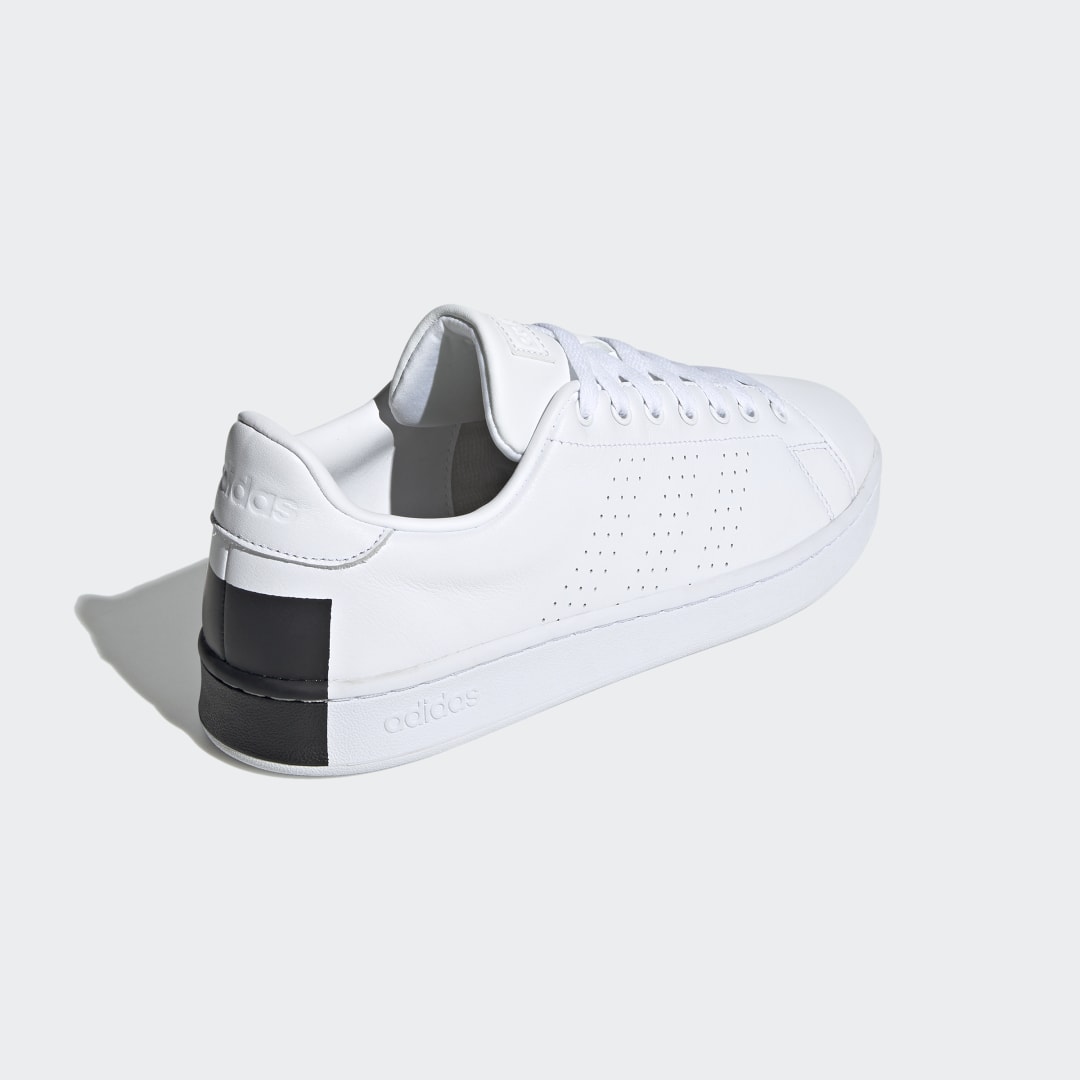 фото Кроссовки advantage adidas sport inspired