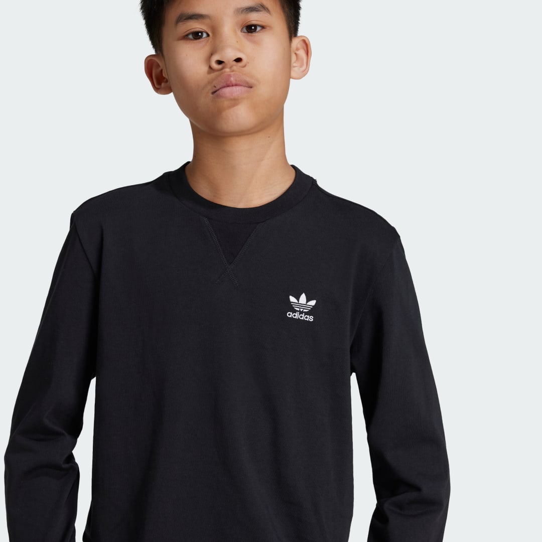 Adidas Longsleeve Kids