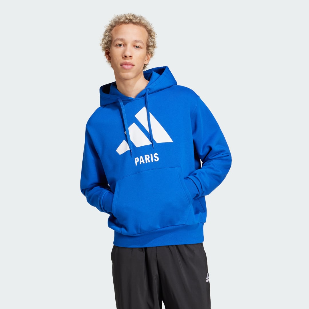Adidas Paris Hoodie