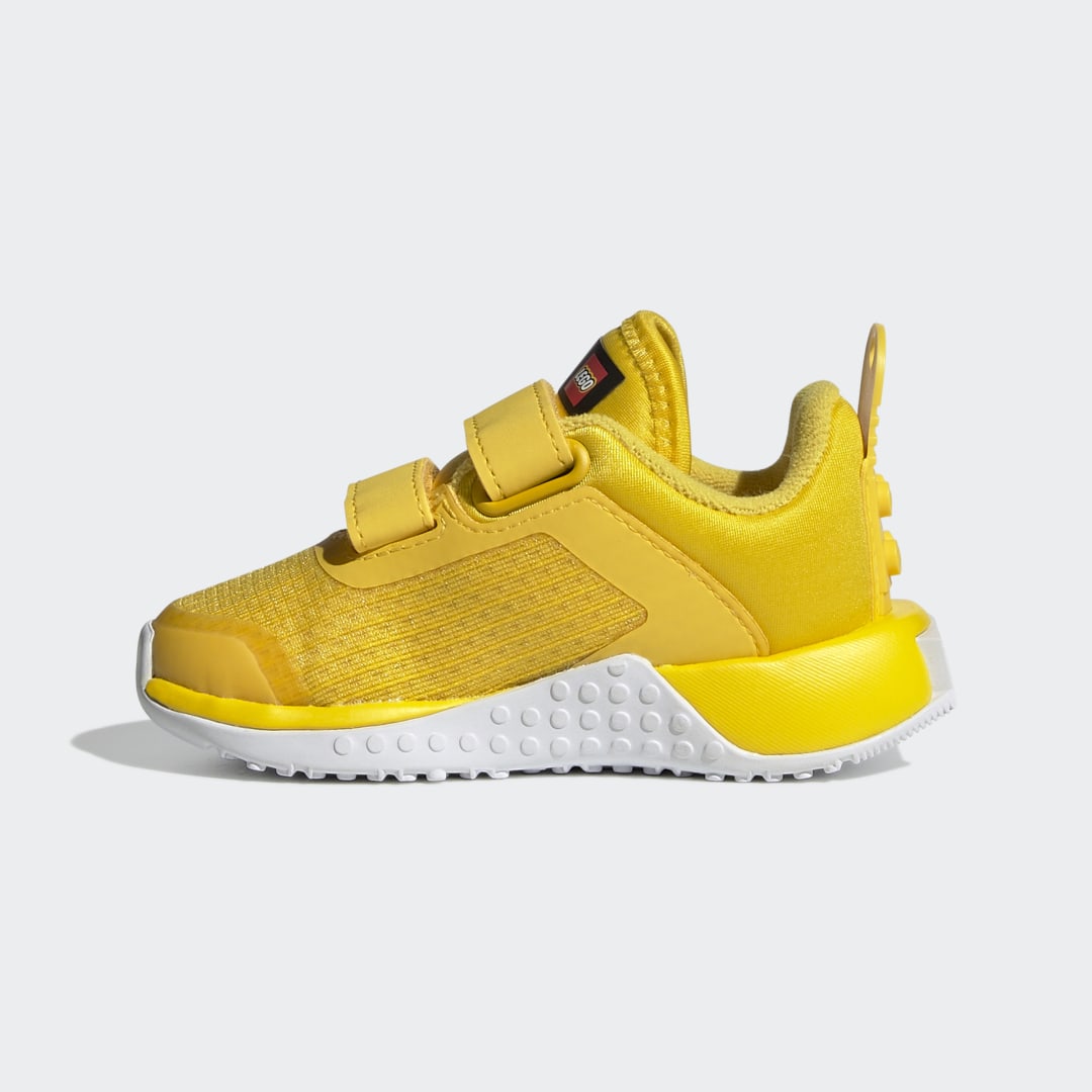 фото Кроссовки для бега adidas x classic lego® sport