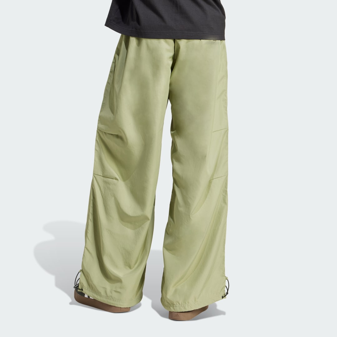 Adidas adiClub Cargobroek