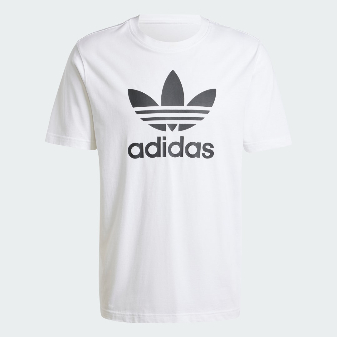 Adidas Adicolor Trefoil T-shirt