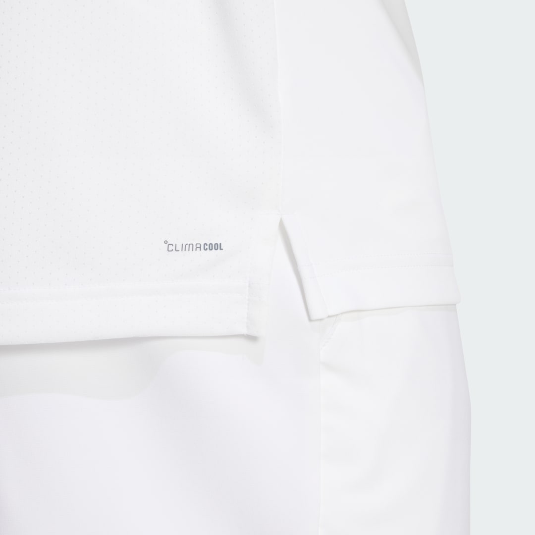 Adidas Club Tennis Poloshirt