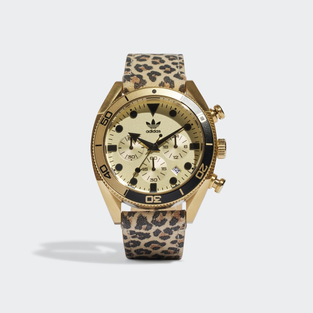 Montre 2e édition Chrono Icon