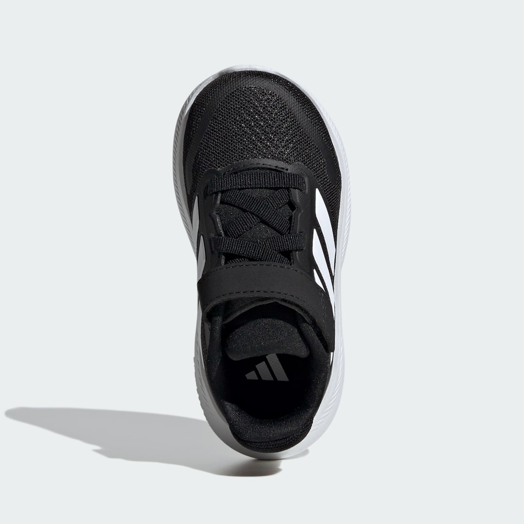 Adidas  sneaker Core Black / Cloud White / Cloud White