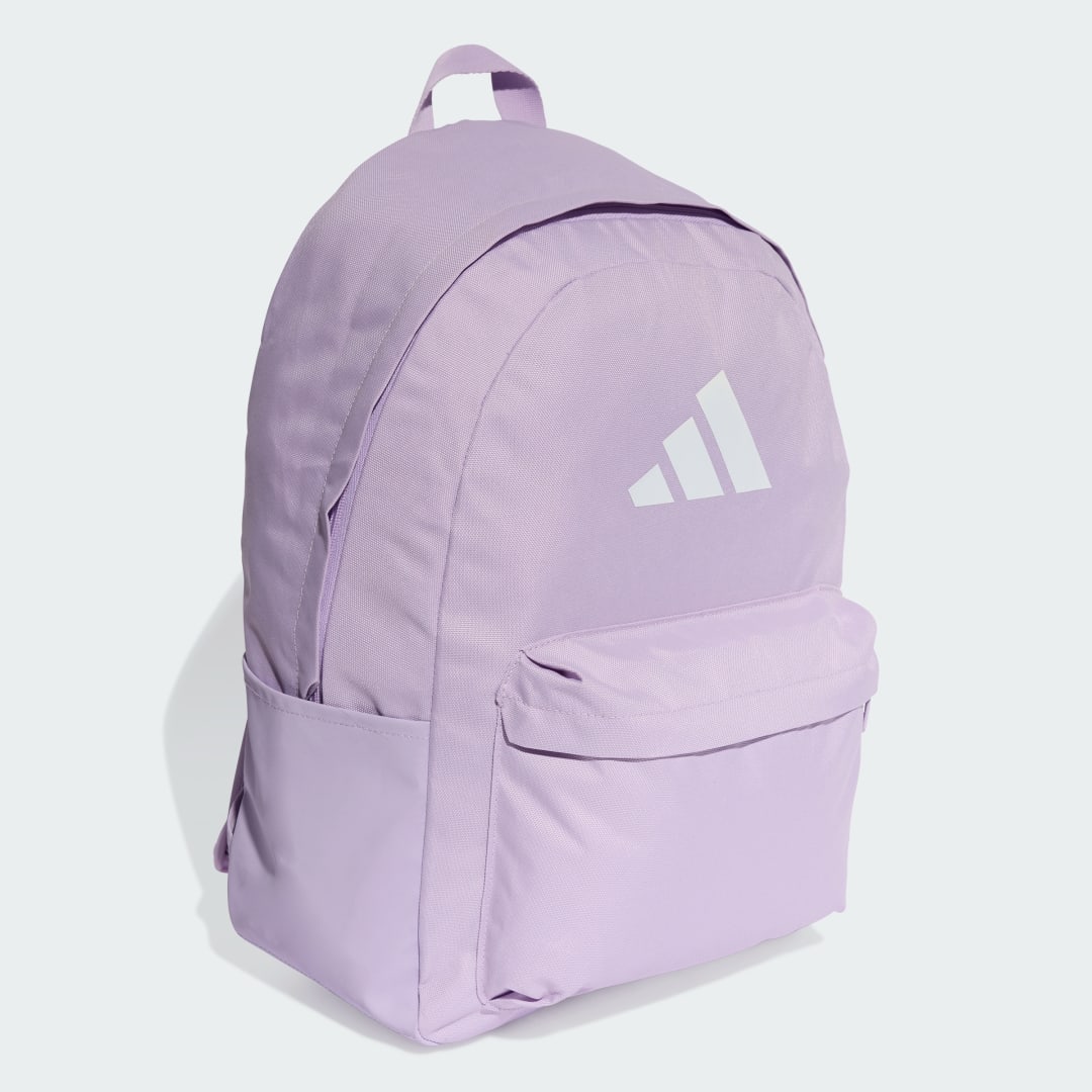 Adidas Classic 3 Bar Logo Rugzak