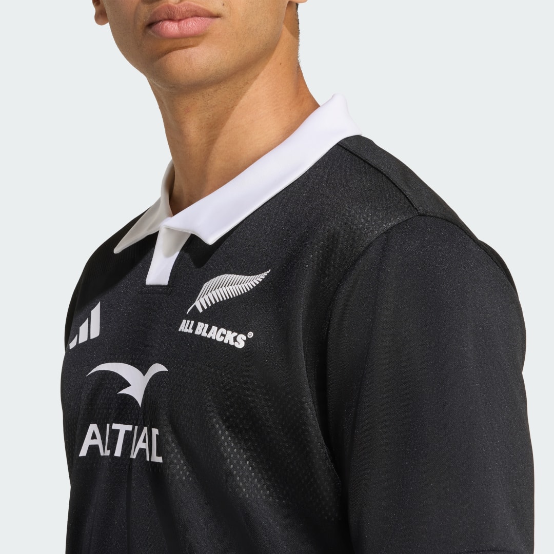 Adidas All Blacks Thuisshirt