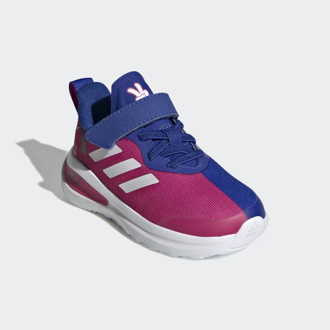 фото Кроссовки disney mickey fortarun adidas performance