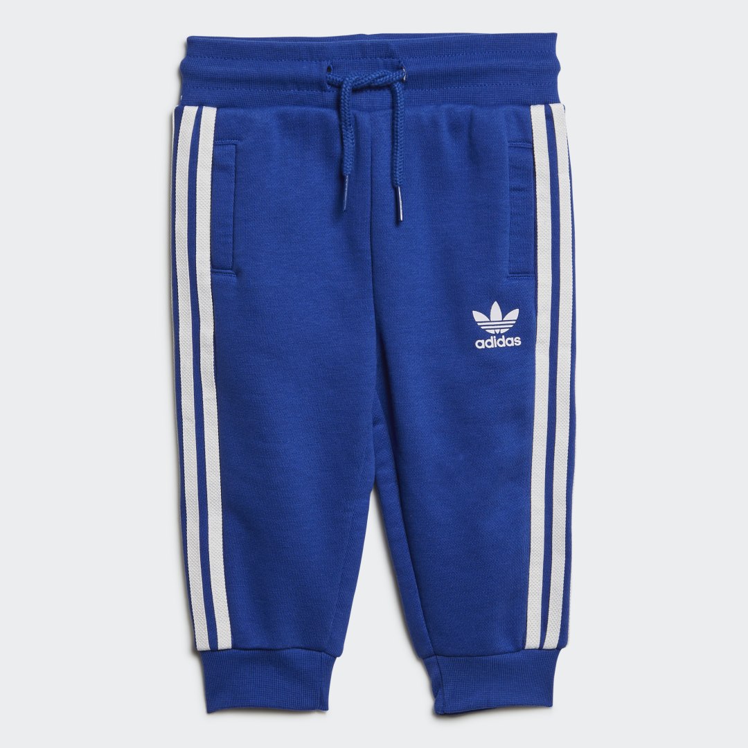 Trefoil adidas костюм