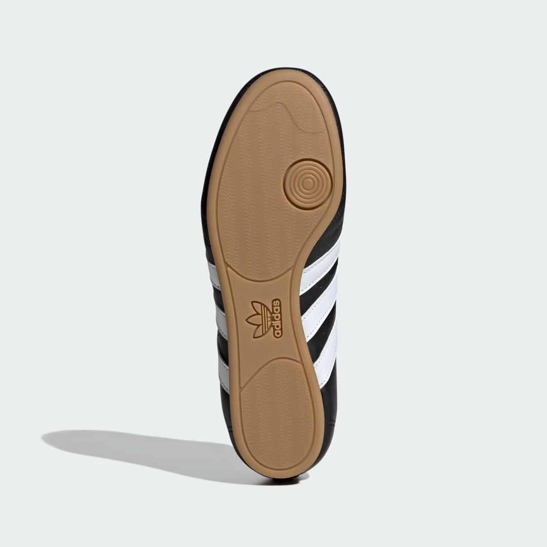 Adidas Taekwondo sneaker Core Black / Cloud White / Gum