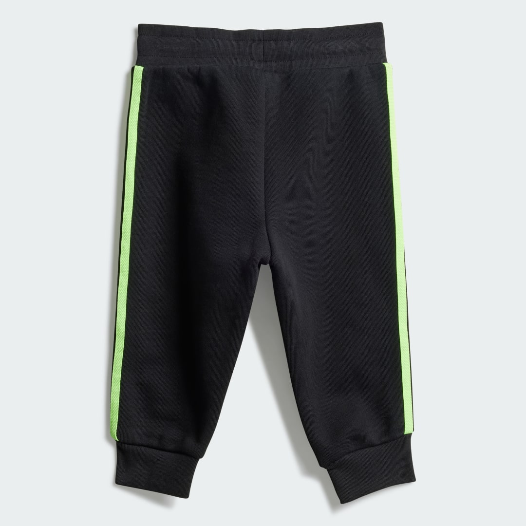 Adidas Sweater Set Kids
