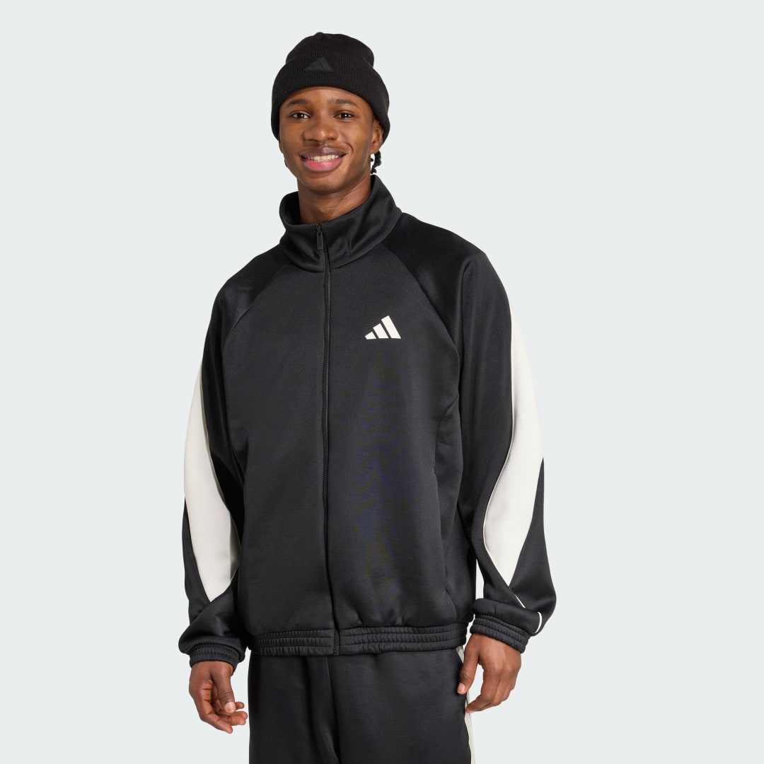 Adidas Stadium Sportjack