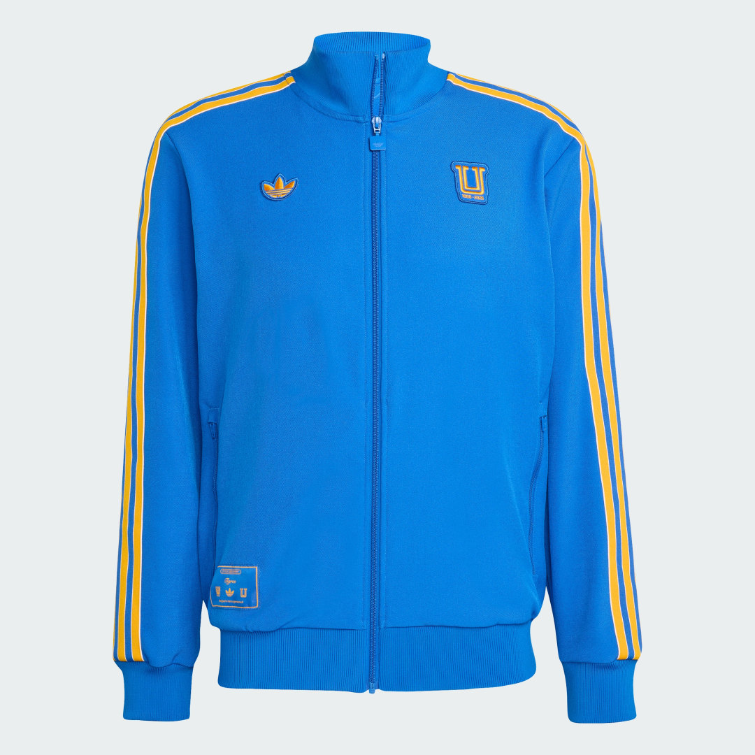Adidas Tigres UANL Terrace Icons Sportjack