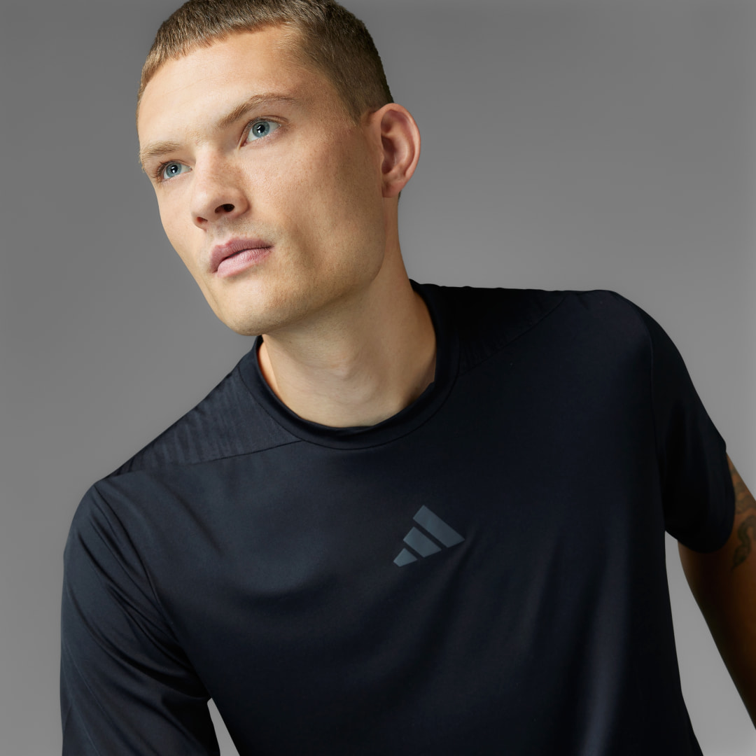 Adidas Designed-for-Training Intensity T-shirt