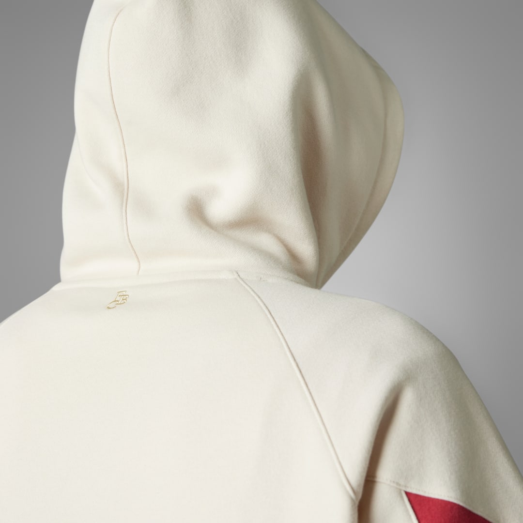 Adidas FC Bayern München Originals Hoodie