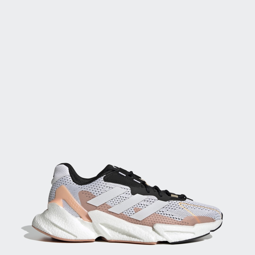фото Кроссовки для бега x9000l4 adidas performance