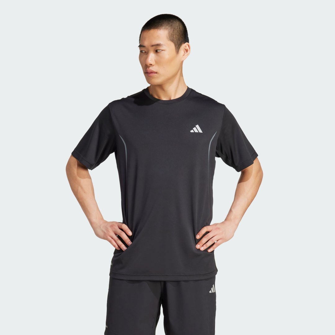 Adidas Tech Apparel T-shirt