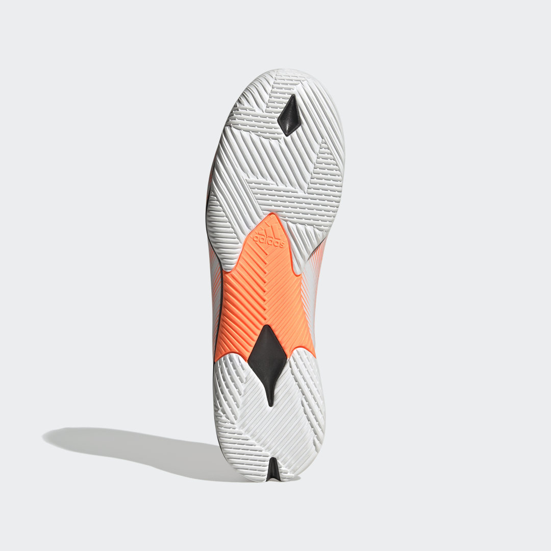 фото Футбольные бутсы (футзалки) nemeziz.3 in adidas performance