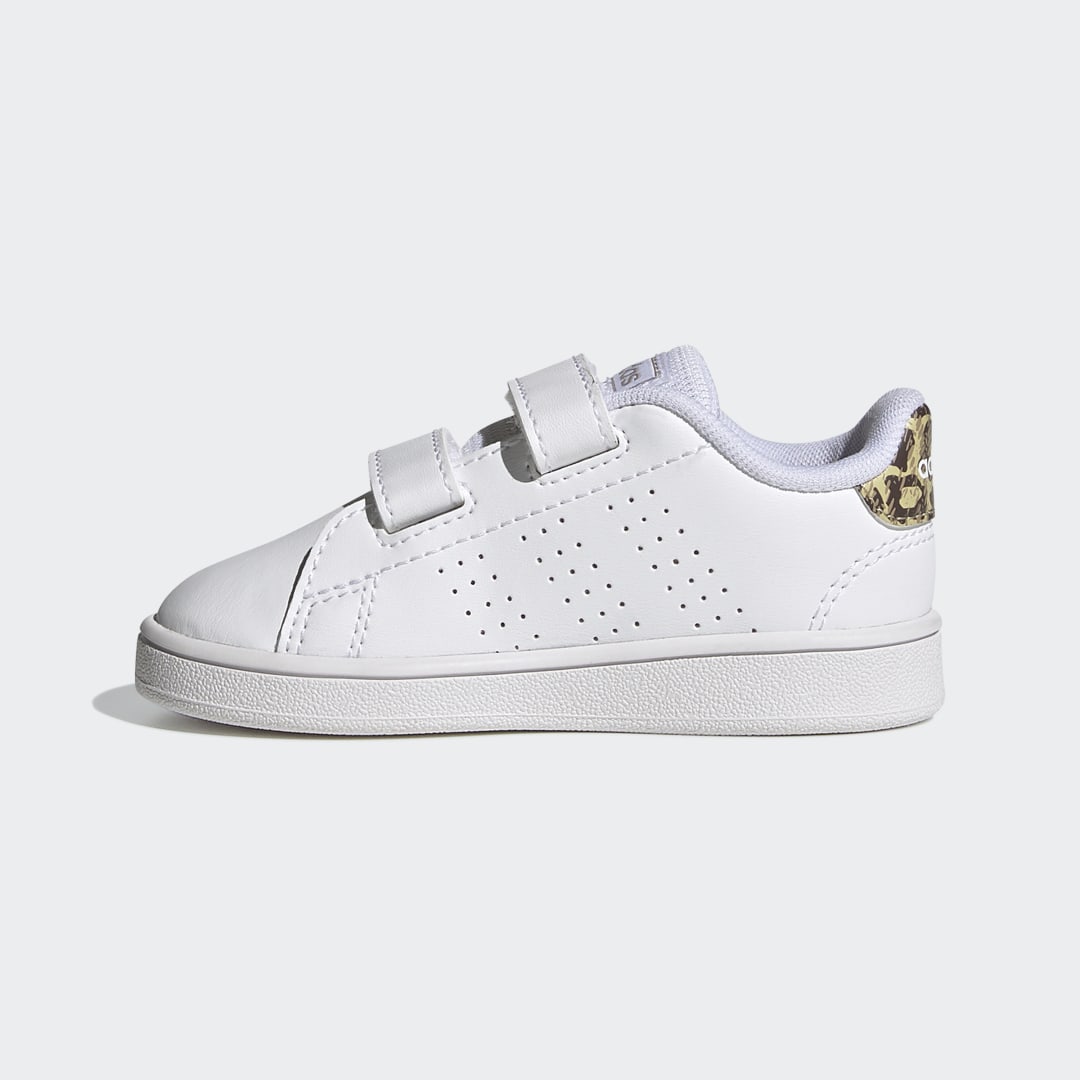 фото Кроссовки advantage adidas sport inspired