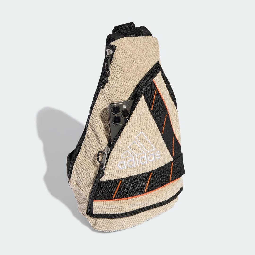 Adidas One Shoulder Rugzak