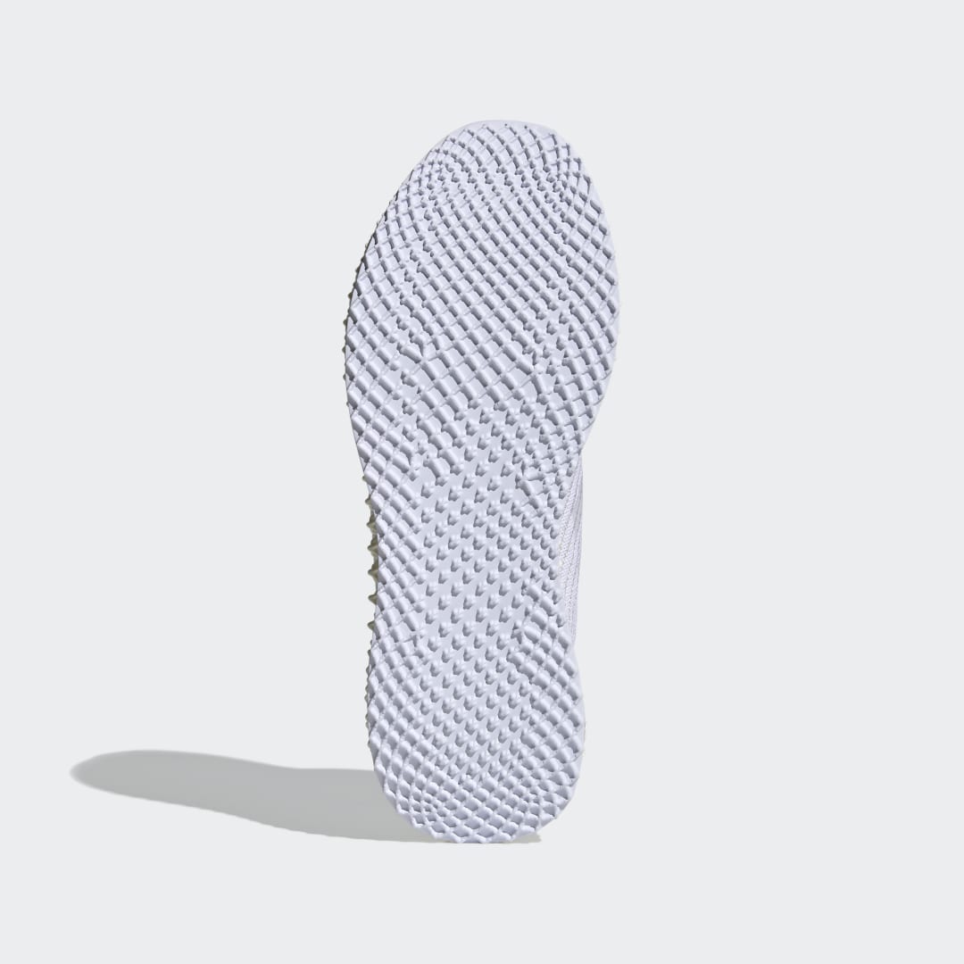 фото Кроссовки для бега adidas 4d parley