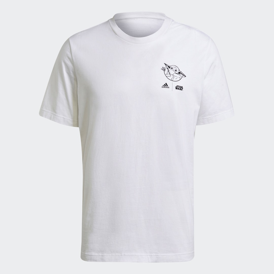фото Футболка adidas x star wars: the mandalorian
