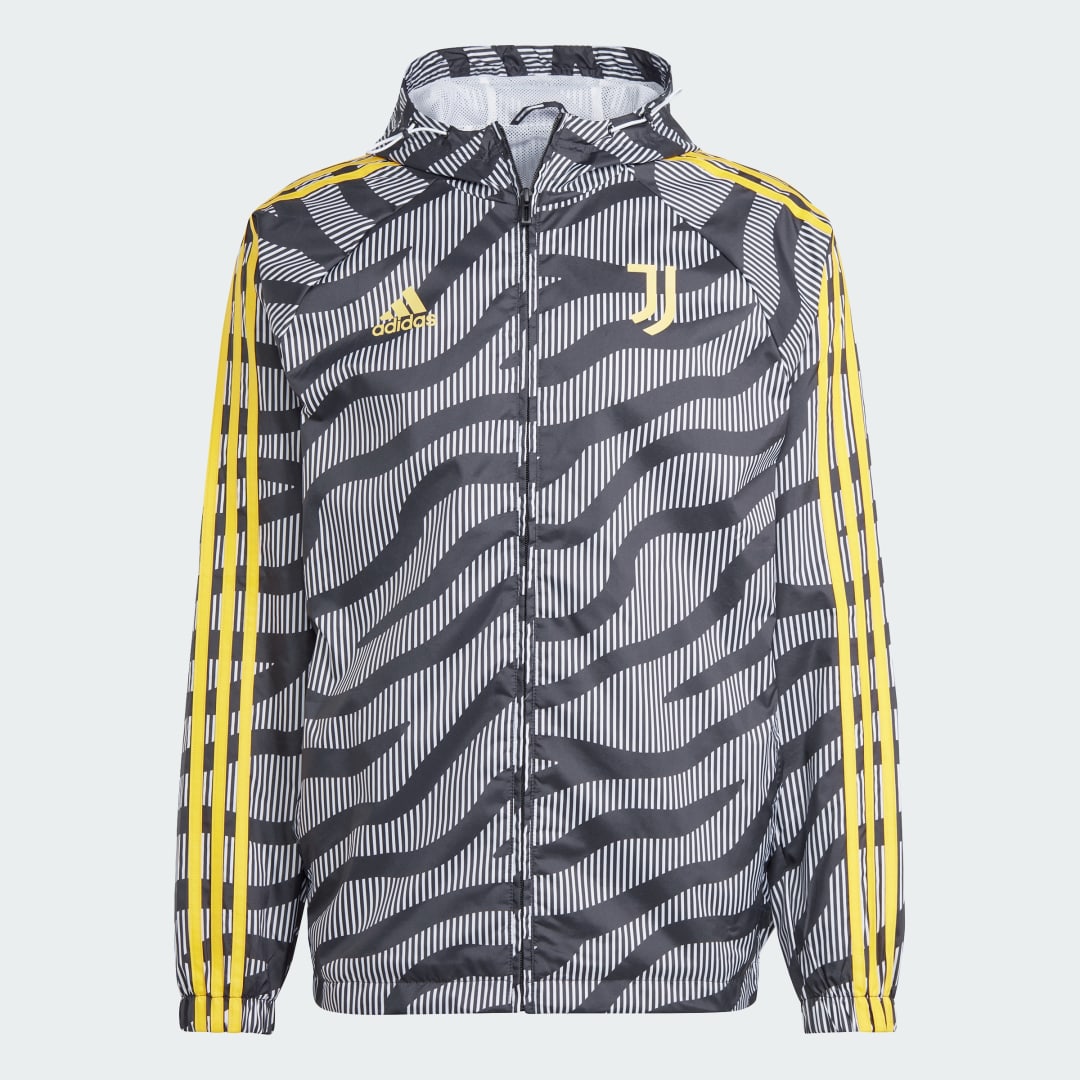 Adidas Juventus DNA Windjack