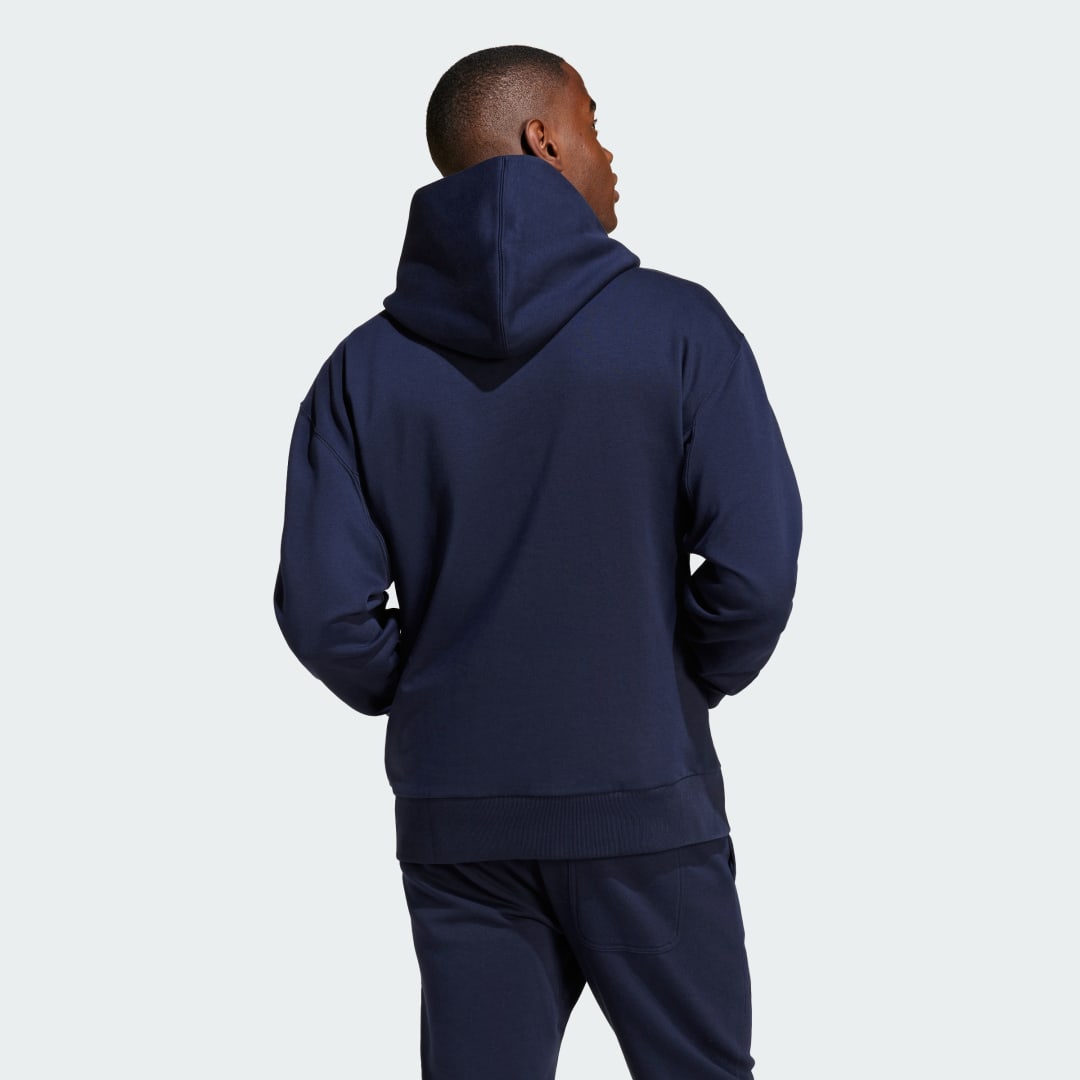Adidas ALL SZN Fleece Hoodie