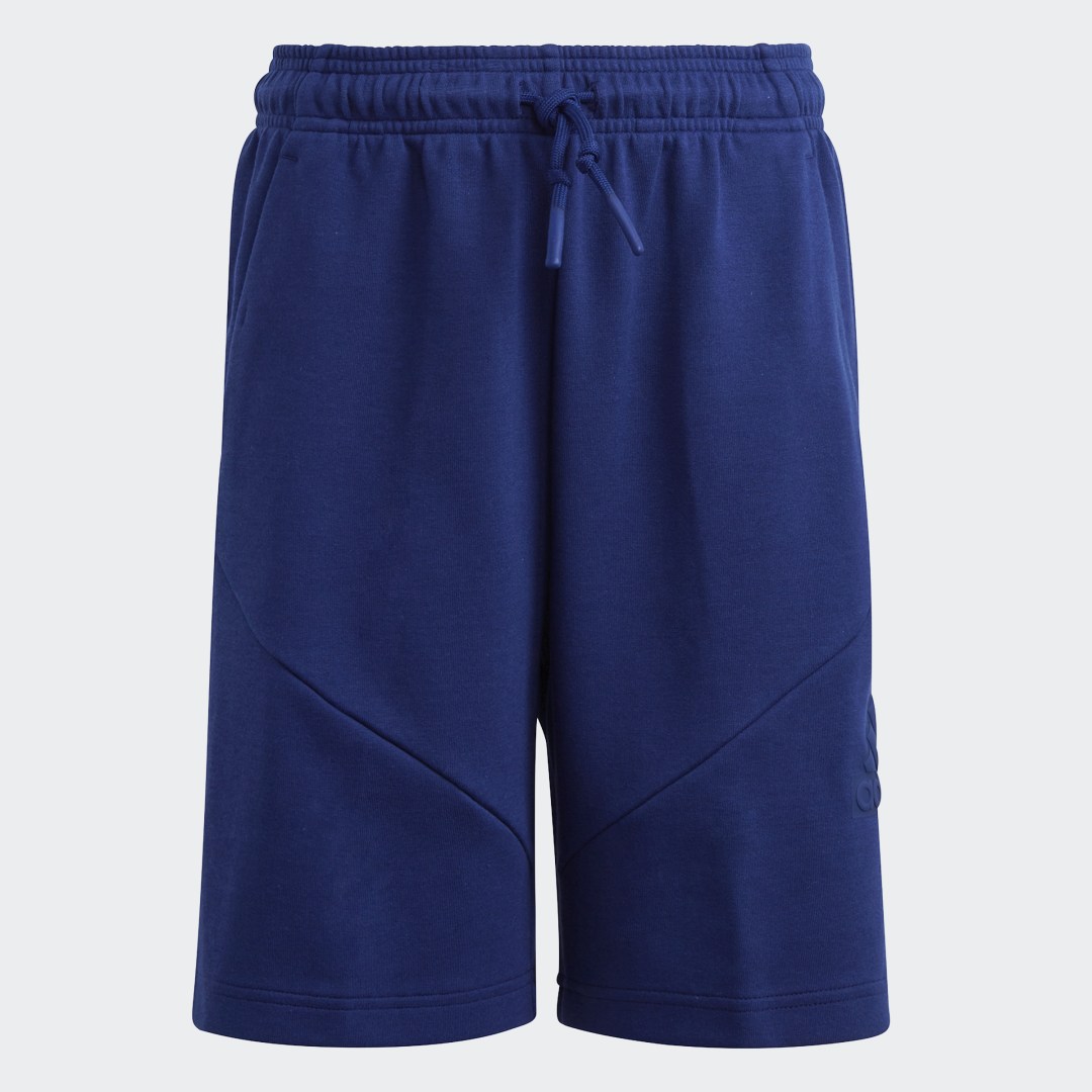 Adidas Future Icons Logo 8-Inch Short