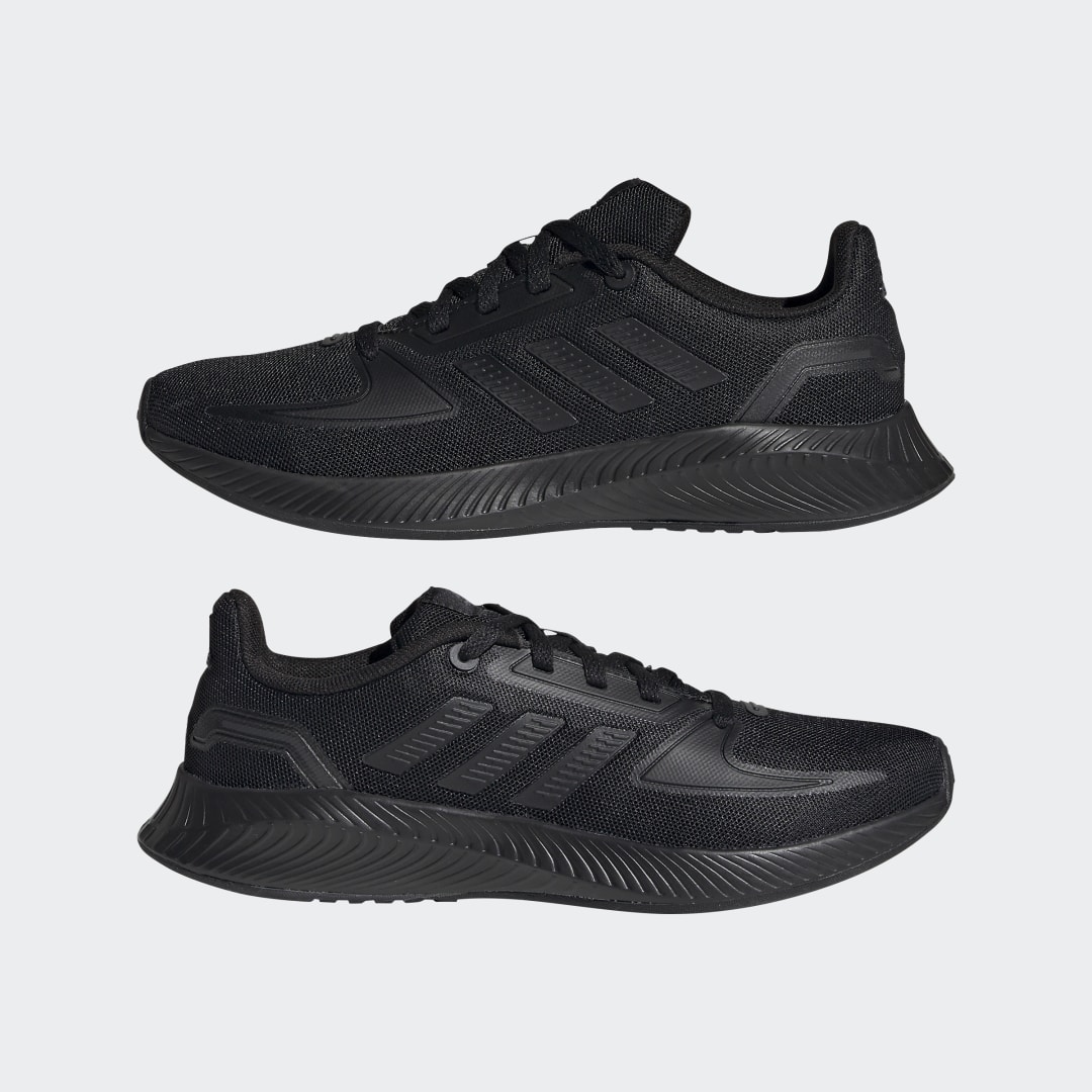 фото Кроссовки для бега runfalcon 2.0 adidas performance