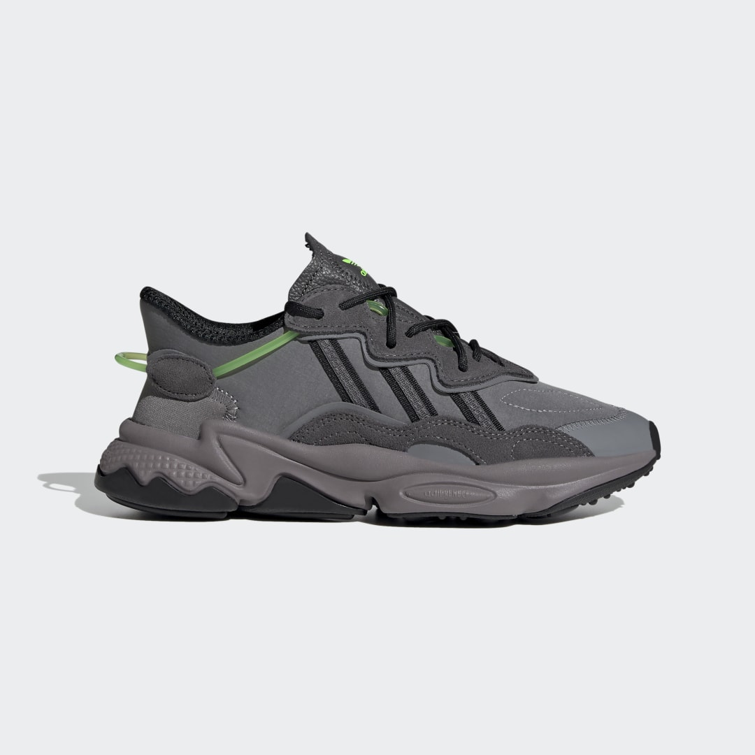 фото Кроссовки ozweego adidas originals