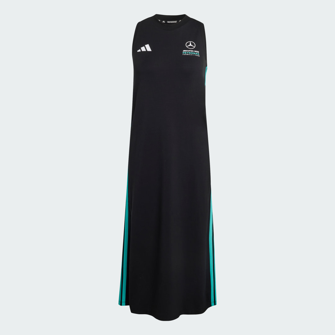 ROBE MERCEDES AMG PETRONAS FORMULA 1 TEAM DNA - vue 4