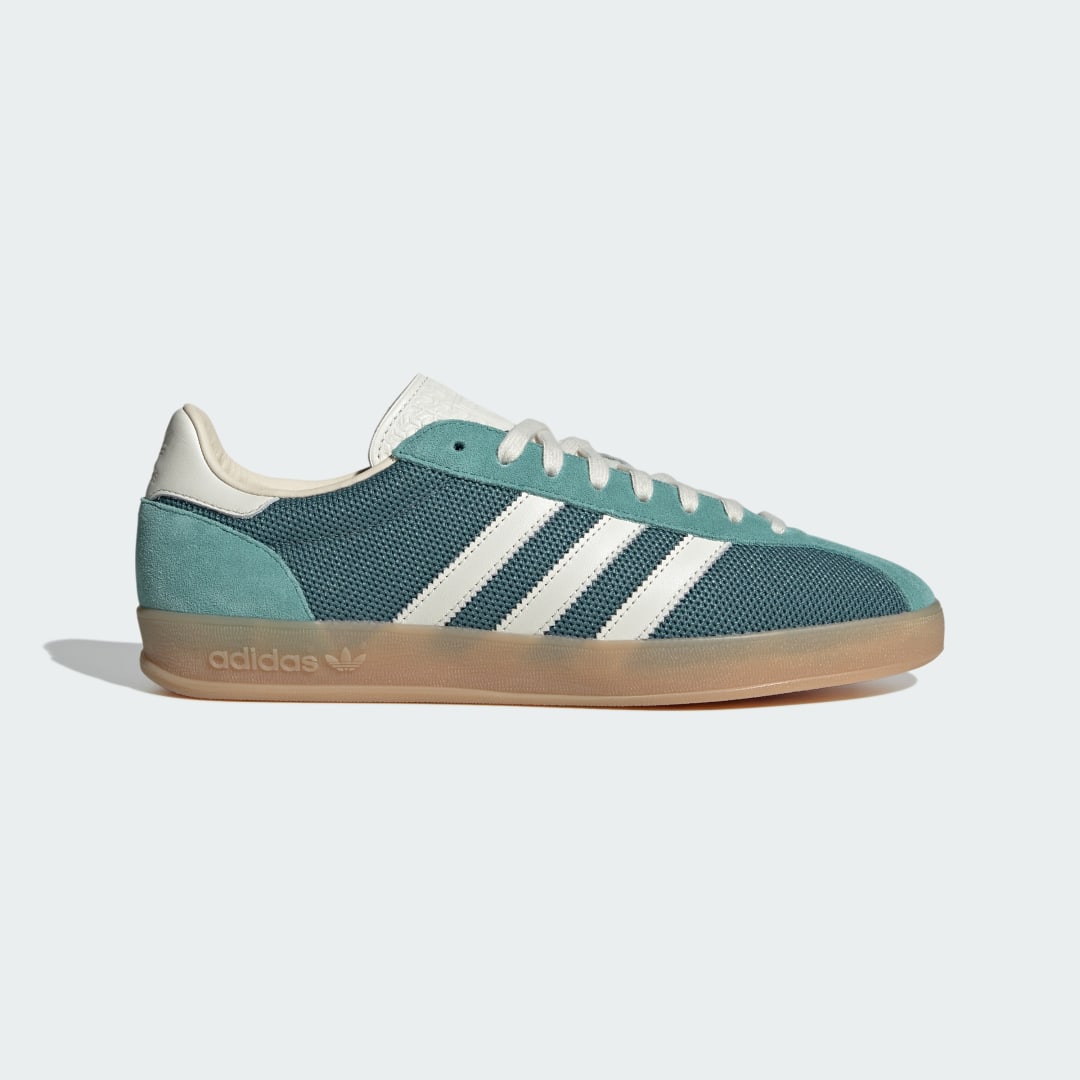 Chaussure adidas Gazelle Indoor Pro - vue 9