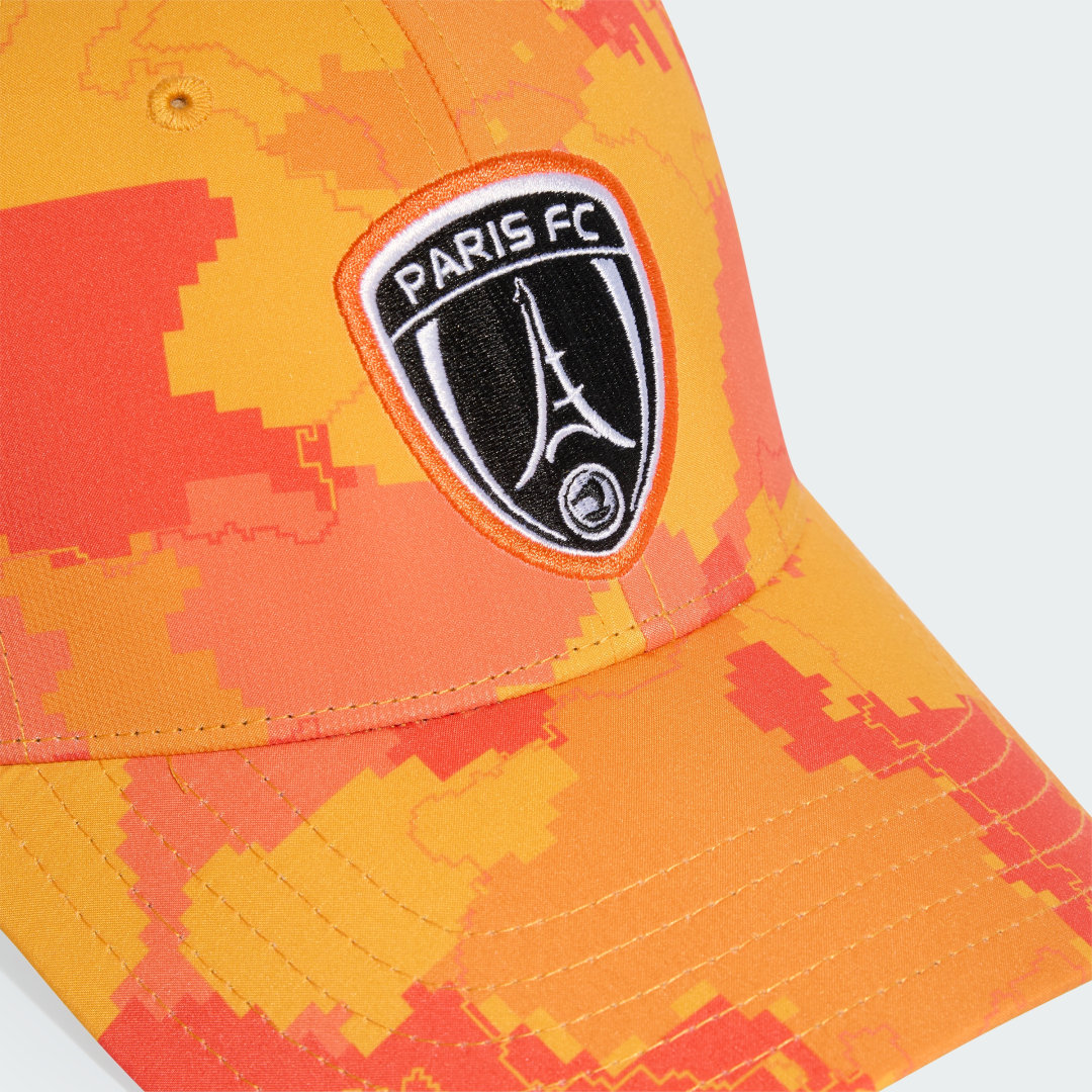 Casquette Ninho Paris FC - vue 3