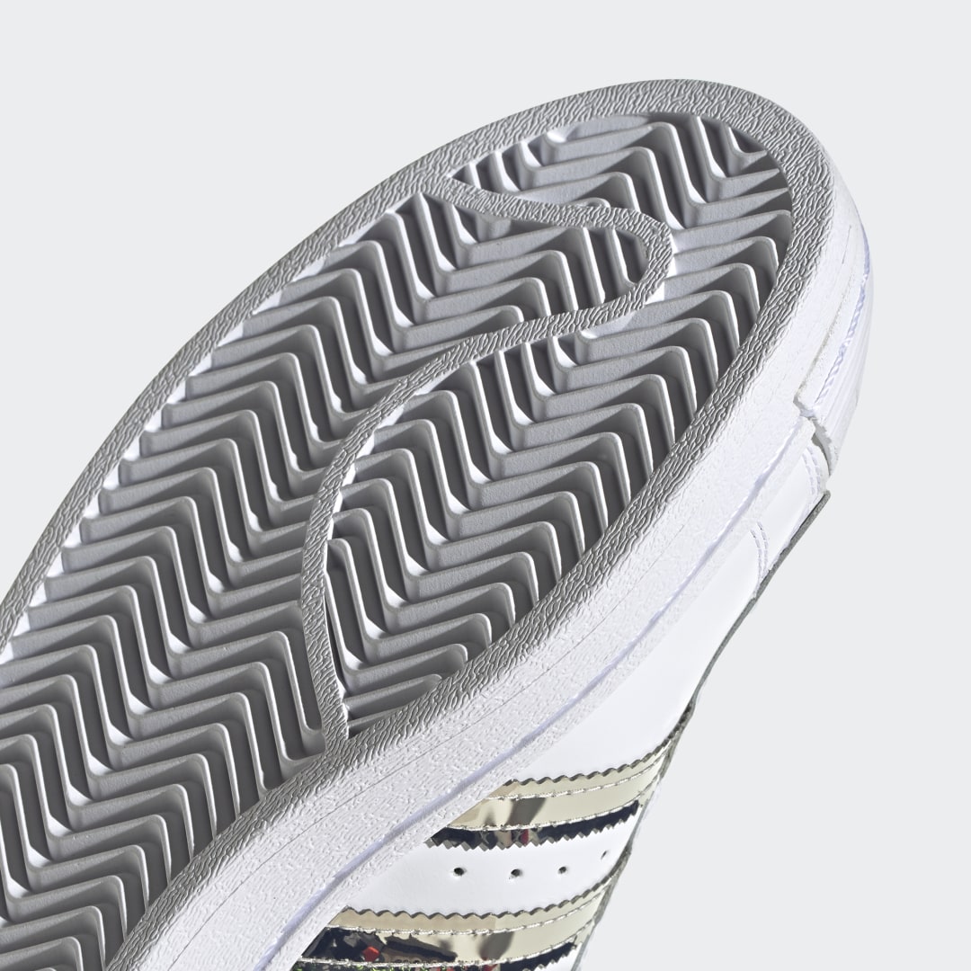 фото Кроссовки superstar adidas originals