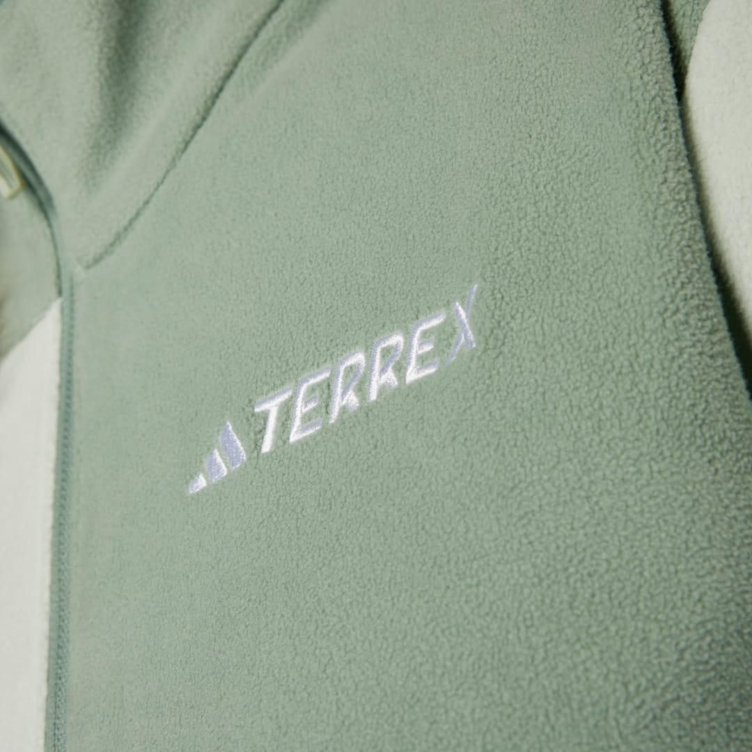 Thumbnail - Terrex Multi Fleecejacke