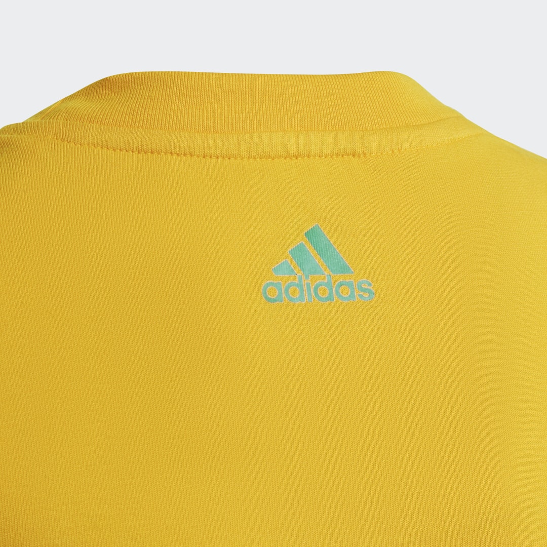 фото Футболка essentials adidas performance