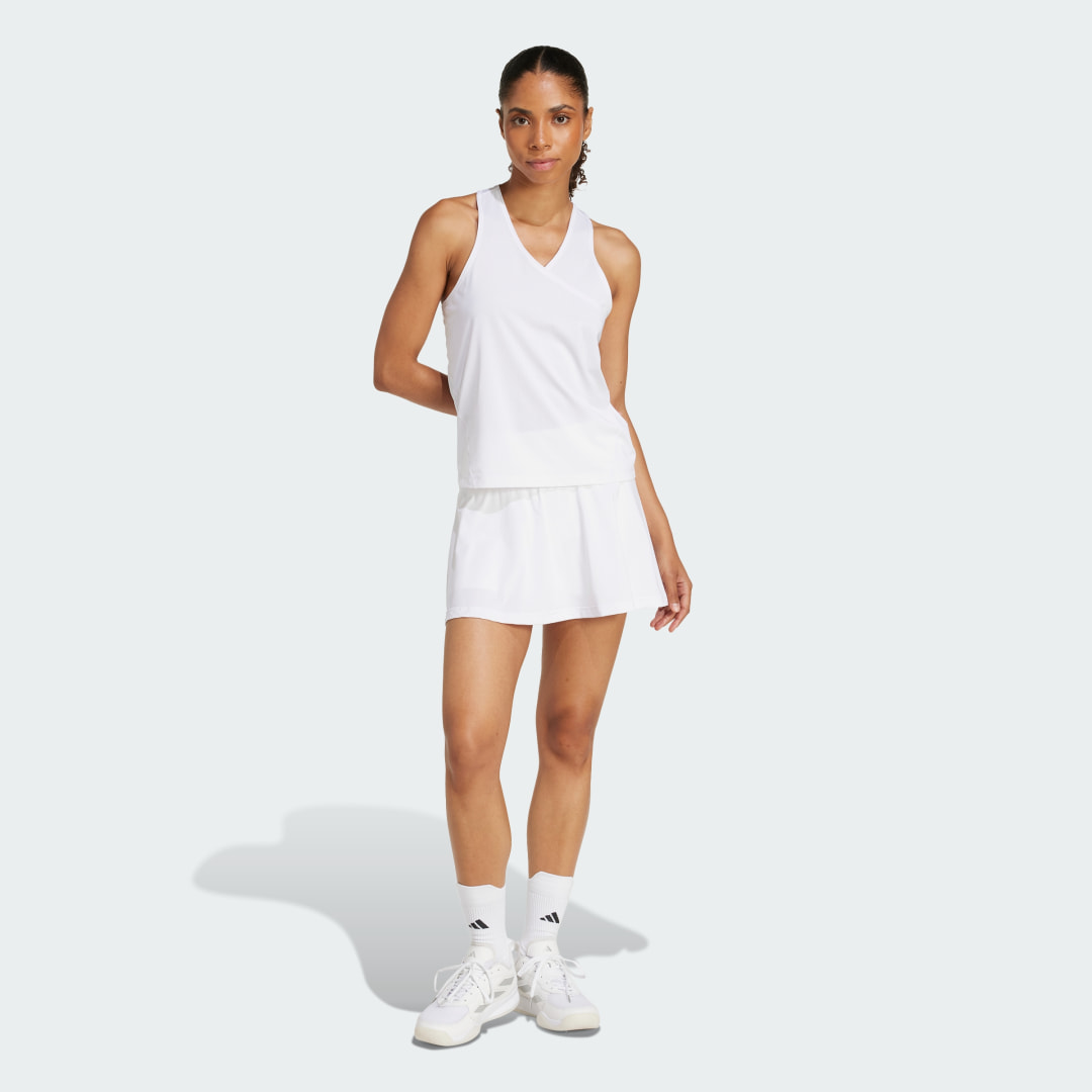Adidas Club Tennis Climacool Rok