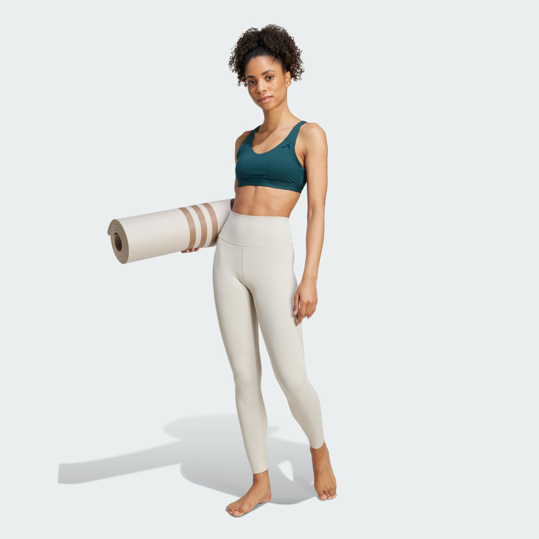 Adidas All Me 7 8 Legging