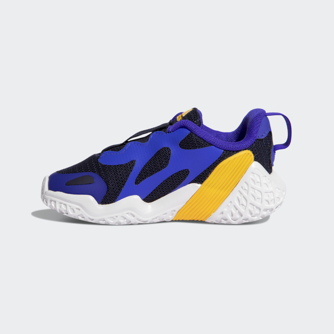 фото Кроссовки для бега 4uture runner adidas performance