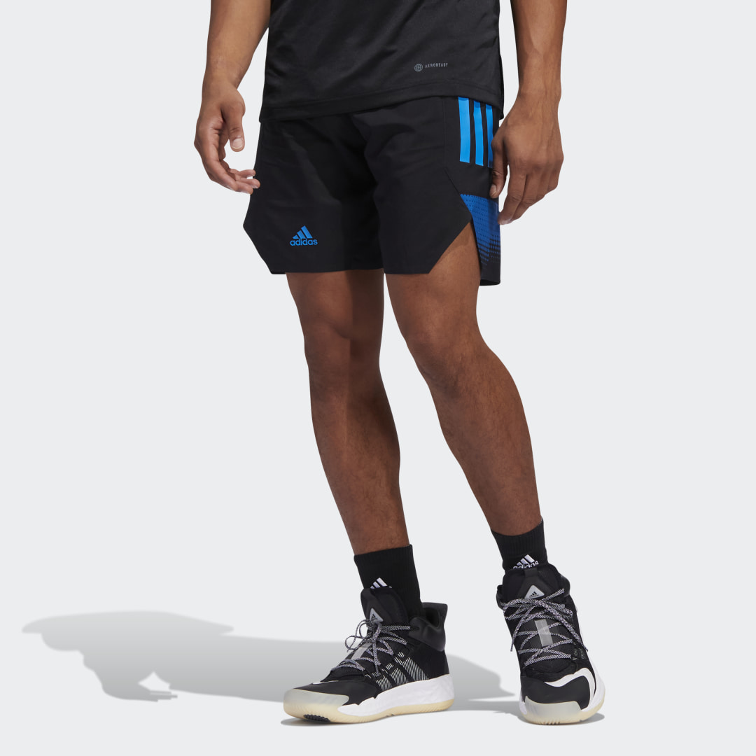 Paris Basketball Club Derde Short Paris Basketball Club Derde Short
