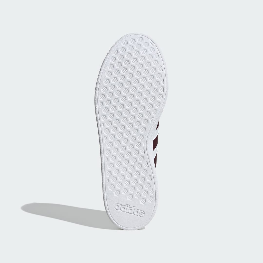 Adidas Grand Court TD Lifestyle Court Casual Schoenen