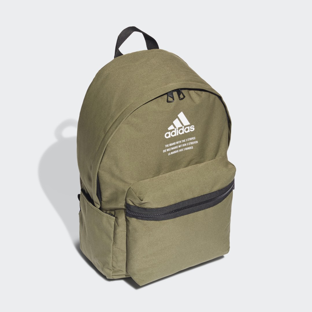 фото Рюкзак classic fabric adidas performance