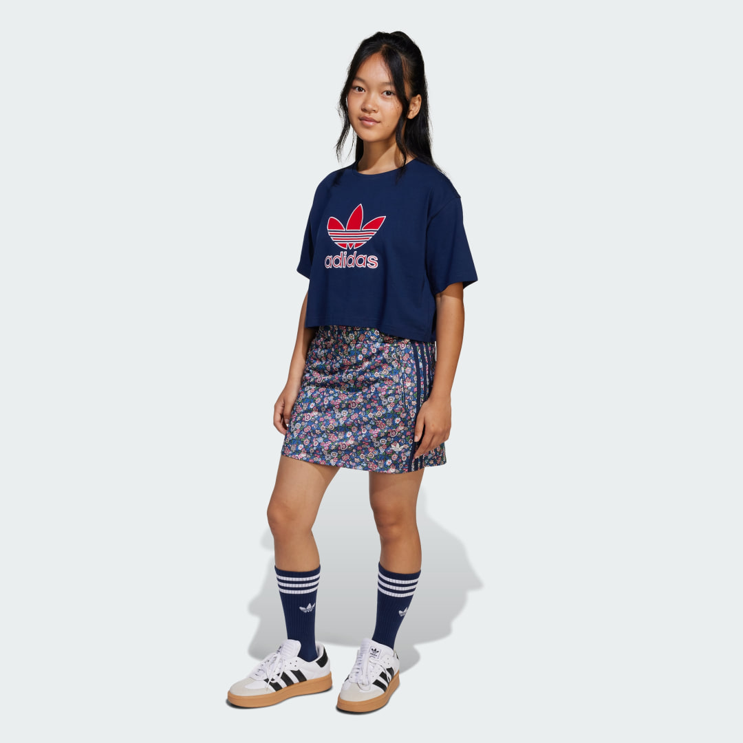 Adidas Originals x Liberty London Rok Kids