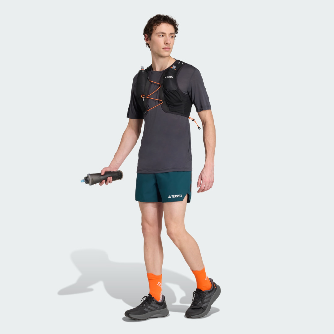 Adidas Xperior Short