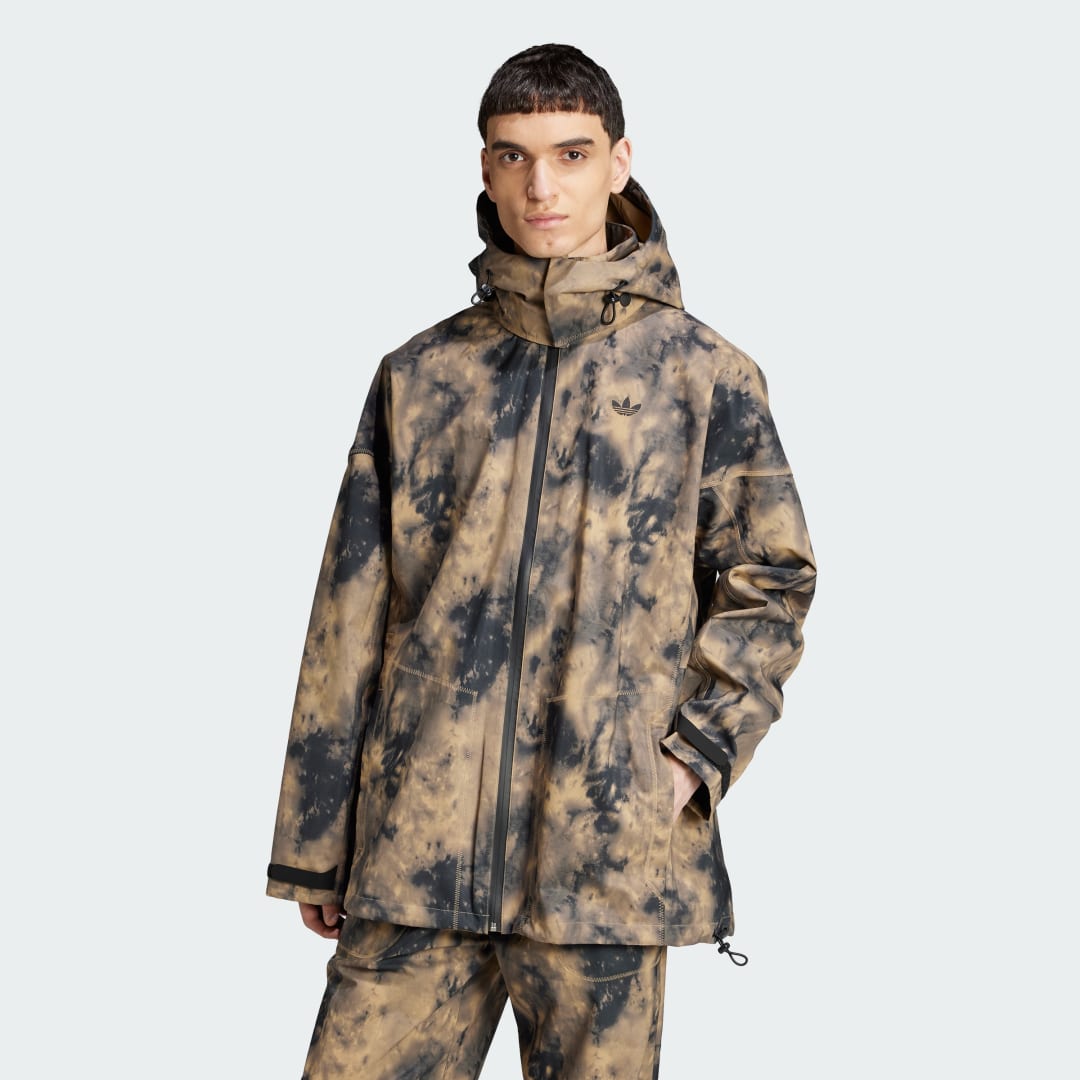 Adidas Premium Scrambler Jack
