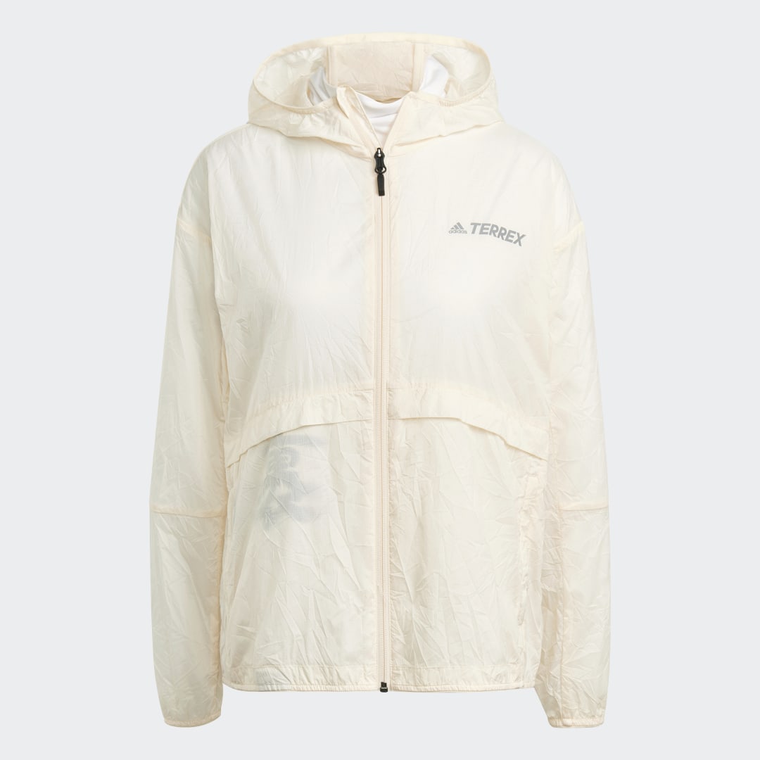 фото Ветровка bao pack adidas performance